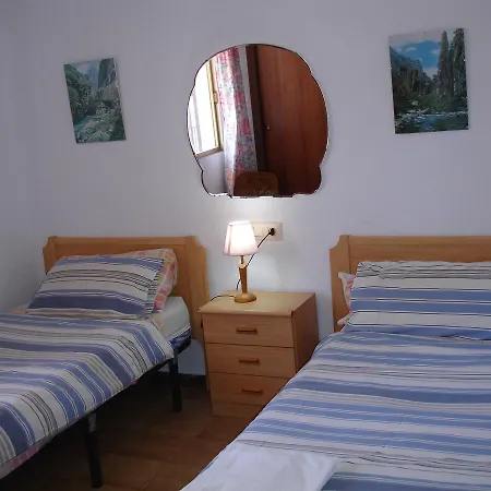 Lägenhet 236 Benidorm
