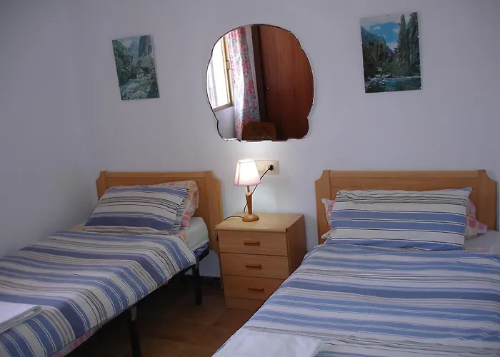 Lägenhet 236 Benidorm