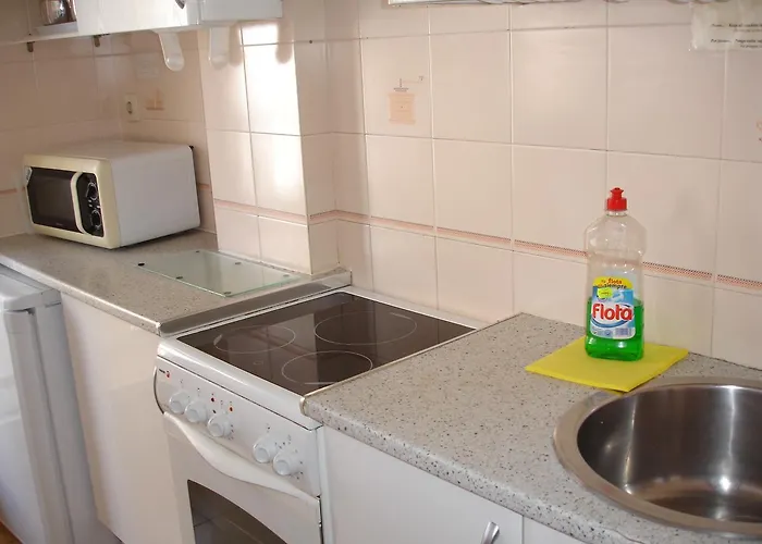 Lägenhet 236 Benidorm