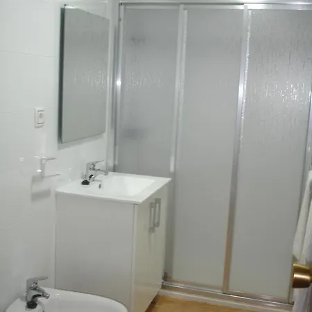 Apartamento 236 Benidorm