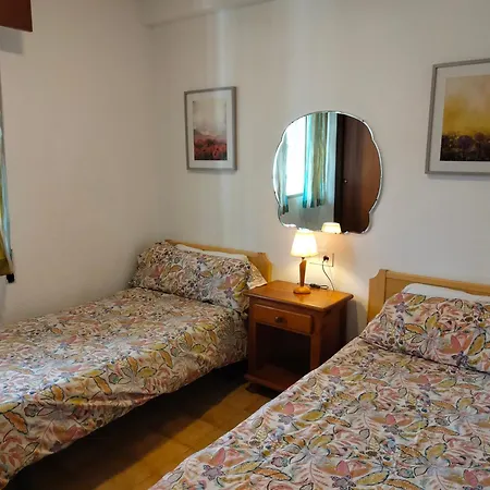 236 Appartamento Benidorm