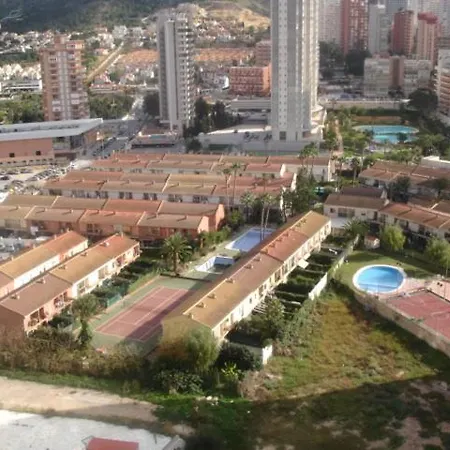 Apartment 236 Benidorm