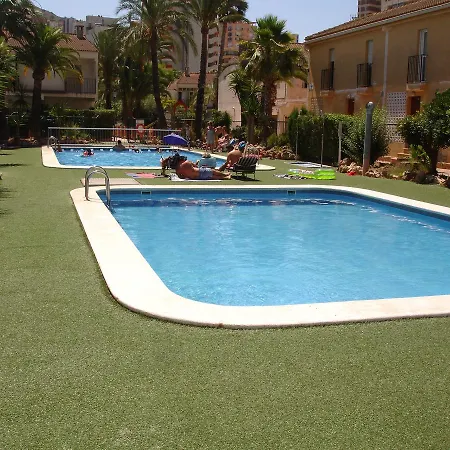 236 Apartamento *