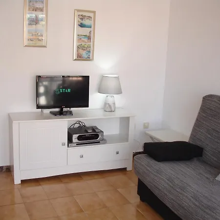 Apartamento 236 Benidorm