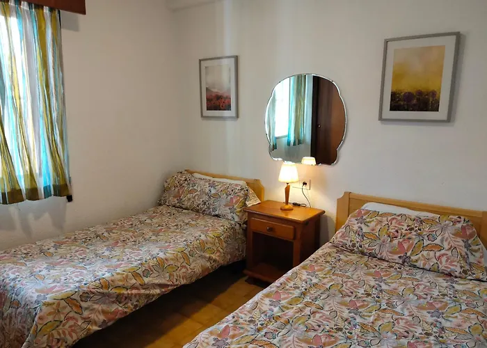 236 Appartamento Benidorm