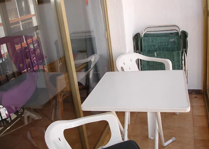 Apartmán 236 Benidorm