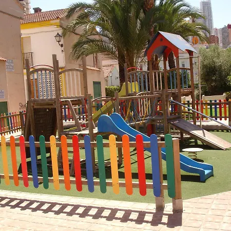 Apartamento 236 *