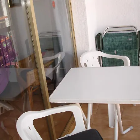 Apartment 236 Benidorm