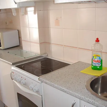 Apartment 236 Benidorm